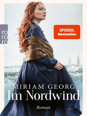 cover image of Im Nordwind